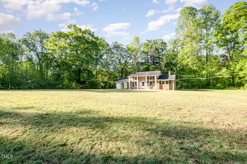 2027 Jefferson Dr, Hillsborough, NC 27278