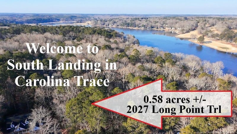 2027 Long Point Trl, Sanford, NC 27332