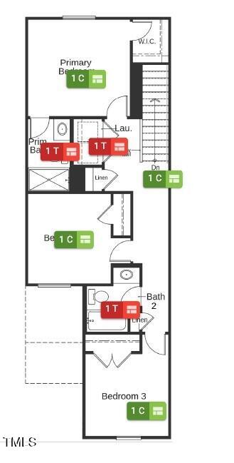 2027 Oakdale Dr, Durham, NC 27703