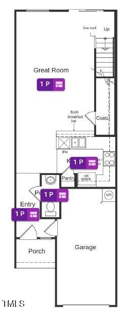 2027 Oakdale Dr, Durham, NC 27703