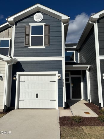 2027 Oakdale Dr, Durham, NC 27703