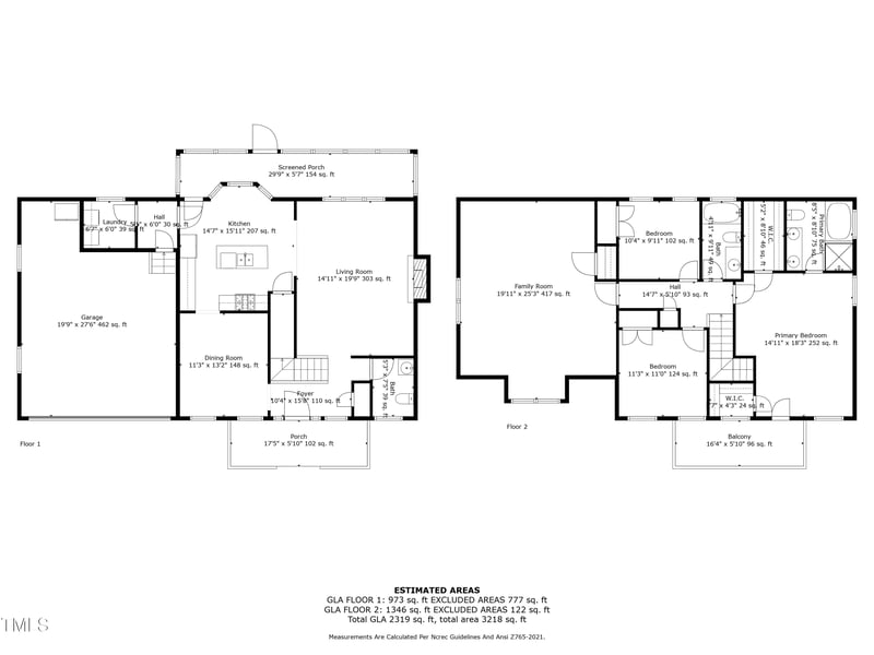 2027 River Grove Ln, Knightdale, NC 27545