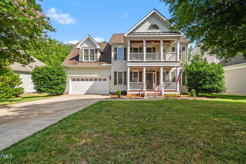 2027 River Grove Ln, Knightdale, NC 27545