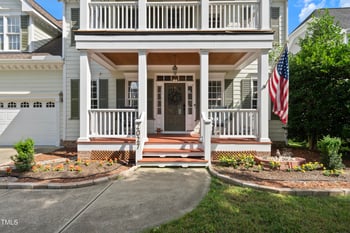 2027 River Grove Ln, Knightdale, NC 27545