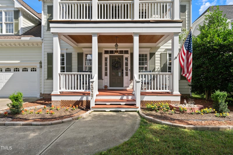 2027 River Grove Ln, Knightdale, NC 27545