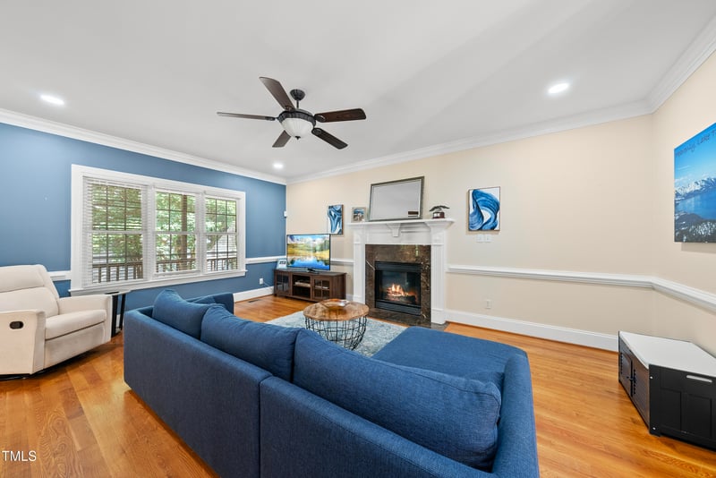 2027 River Grove Ln, Knightdale, NC 27545