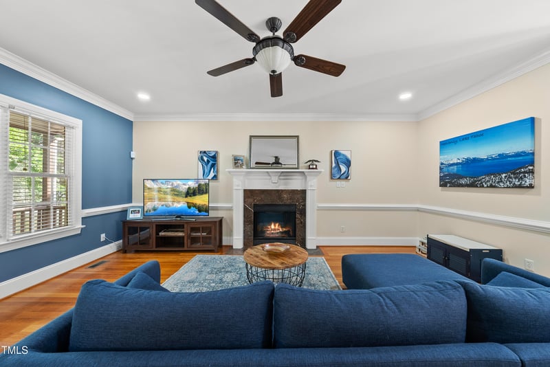 2027 River Grove Ln, Knightdale, NC 27545