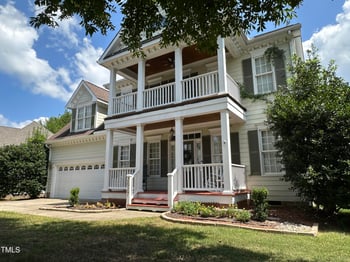 2027 River Grove Ln, Knightdale, NC 27545