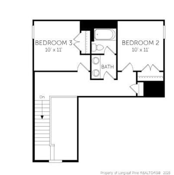 2027 Secluded Dell Rd, Fayetteville, NC 28306