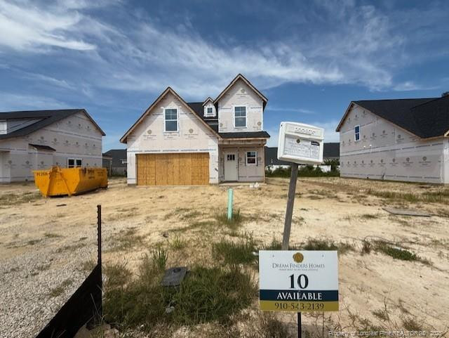 2027 Secluded Dell Rd, Fayetteville, NC 28306