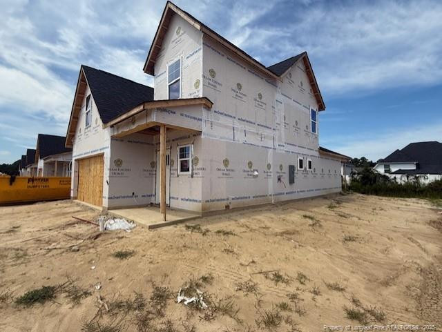 2027 Secluded Dell Rd, Fayetteville, NC 28306