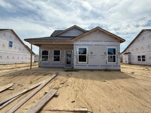 2027 Secluded Dell Rd, Fayetteville, NC 28306