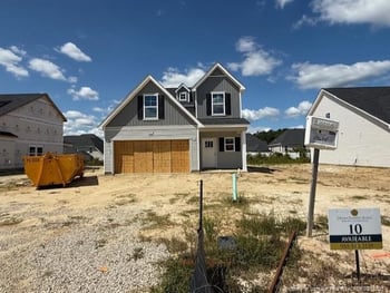 2027 Secluded Dell Rd, Fayetteville, NC 28306