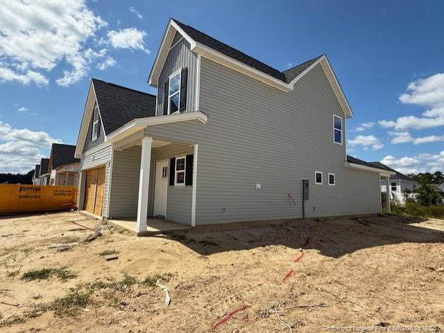 2027 Secluded Dell Rd, Fayetteville, NC 28306
