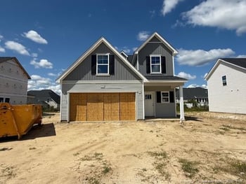 2027 Secluded Dell Rd, Fayetteville, NC 28306