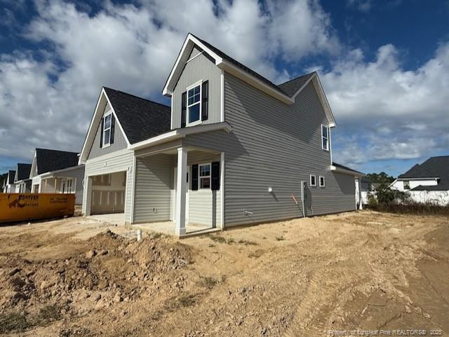 2027 Secluded Dell Rd, Fayetteville, NC 28306
