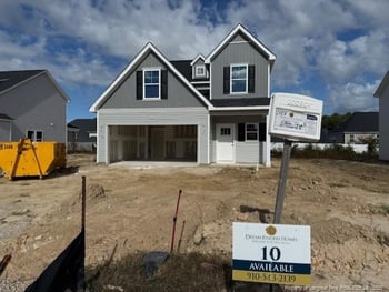 2027 Secluded Dell Rd, Fayetteville, NC 28306