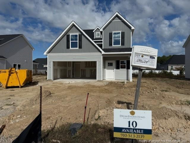 2027 Secluded Dell Rd, Fayetteville, NC 28306