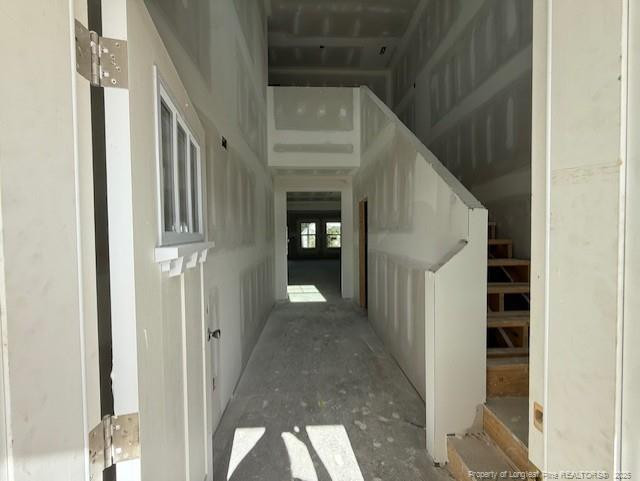 2027 Secluded Dell Rd, Fayetteville, NC 28306