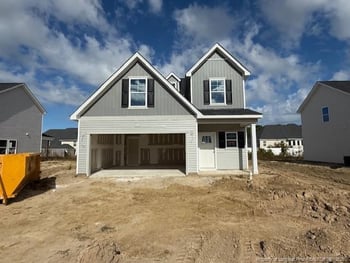 2027 Secluded Dell Rd, Fayetteville, NC 28306