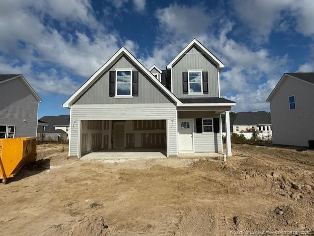 2027 Secluded Dell Rd, Fayetteville, NC 28306
