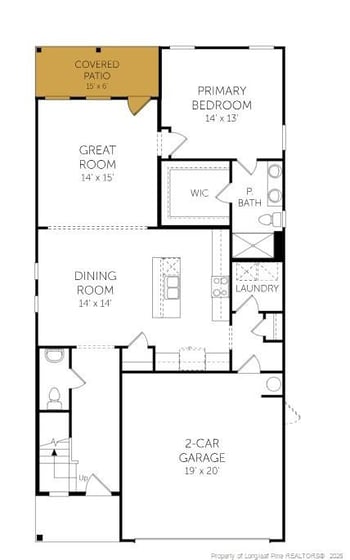 2027 Secluded Dell Rd, Fayetteville, NC 28306