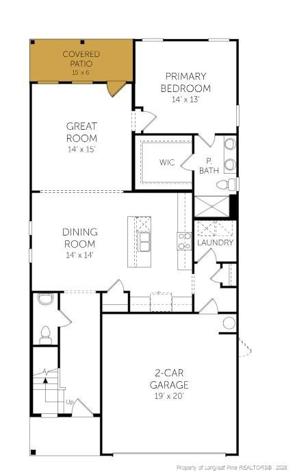 2027 Secluded Dell Rd, Fayetteville, NC 28306