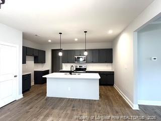 2027 Secluded Dell Rd, Fayetteville, NC 28306