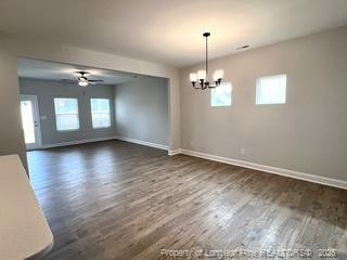 2027 Secluded Dell Rd, Fayetteville, NC 28306