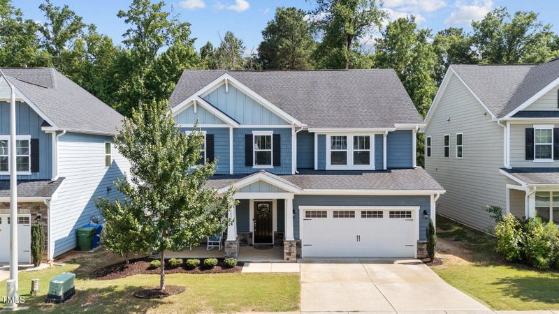 2027 Travern Dr, Raleigh, NC 27603
