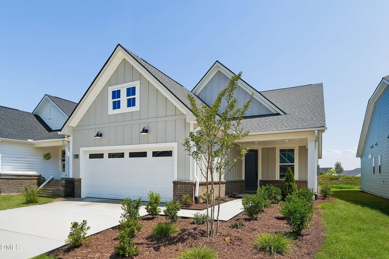 2028 Abbeyhill Dr #101, Raleigh, NC 27610