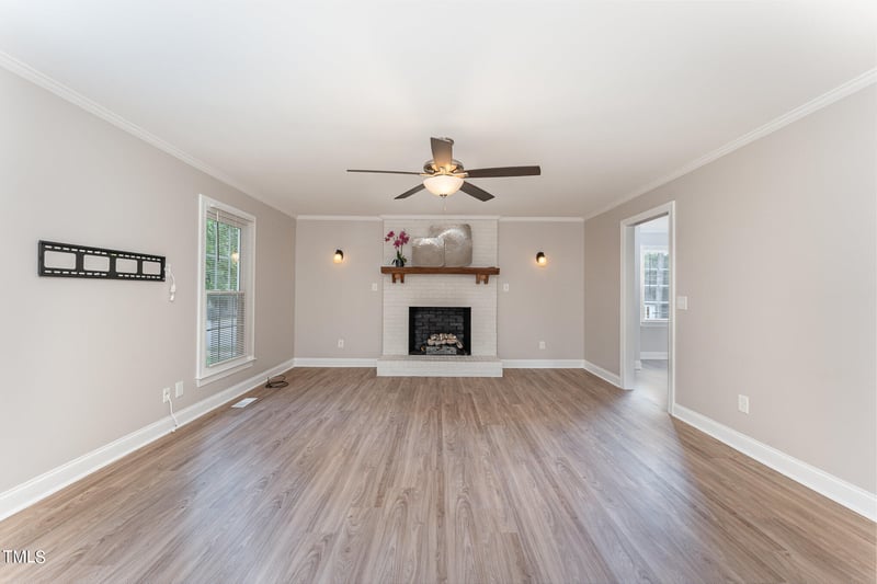 2028 Bason Ct, Raleigh, NC 27609