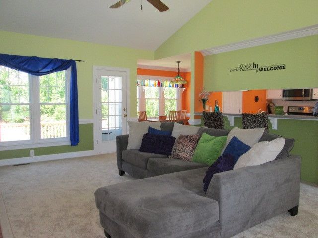 2028 Battlewood Rd, Apex, NC 27502