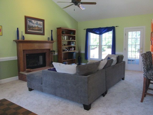 2028 Battlewood Rd, Apex, NC 27502
