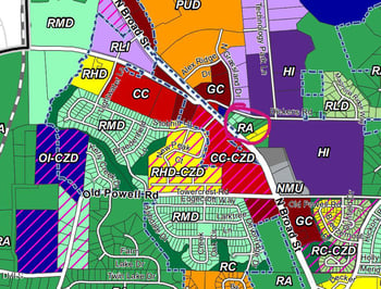 2028 Broad St Lot None, Fuquay Varina, NC 27526