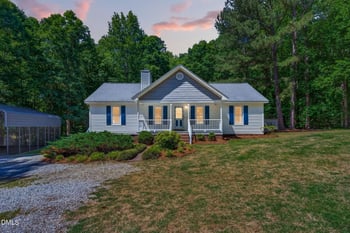 2028 Canterbury Rd, Clayton, NC 27520