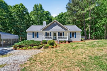 2028 Canterbury Rd, Clayton, NC 27520