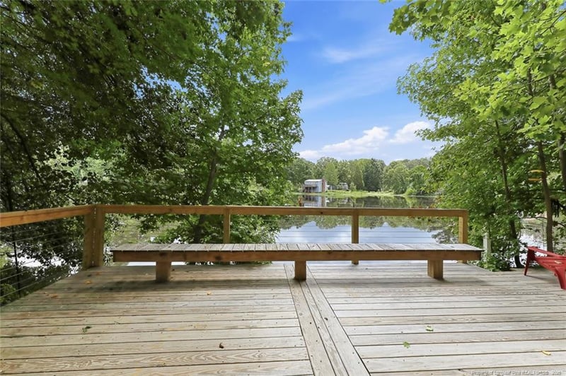 2028 Cedar Lake Rd, Sanford, NC 27330