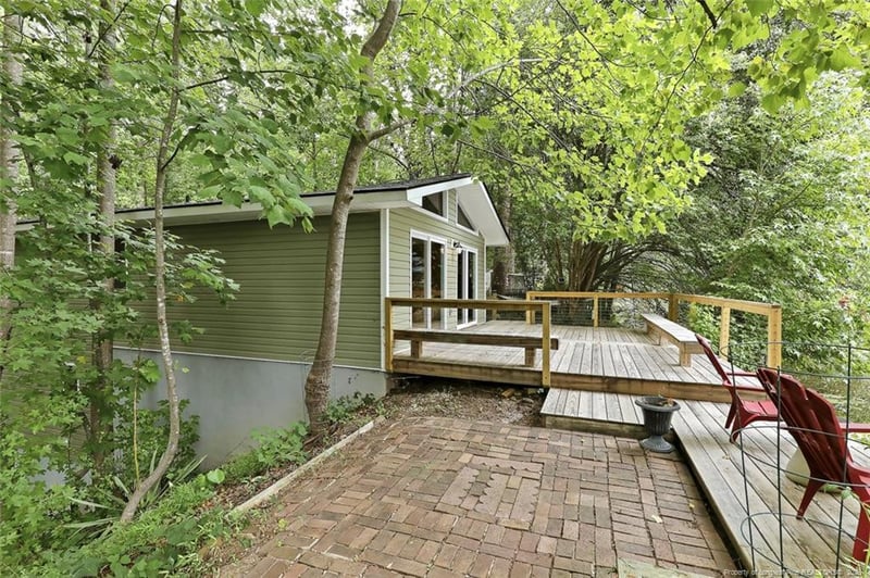 2028 Cedar Lake Rd, Sanford, NC 27330