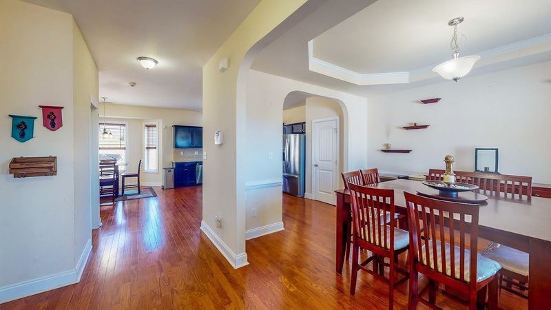 2028 Empire Ct, Creedmoor, NC 27522