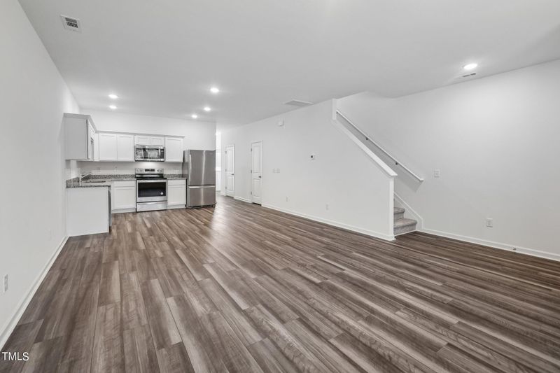 2028 Glen Crossing Dr, Durham, NC 27704