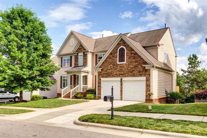 2028 Patapsco Dr, Apex, NC 27523