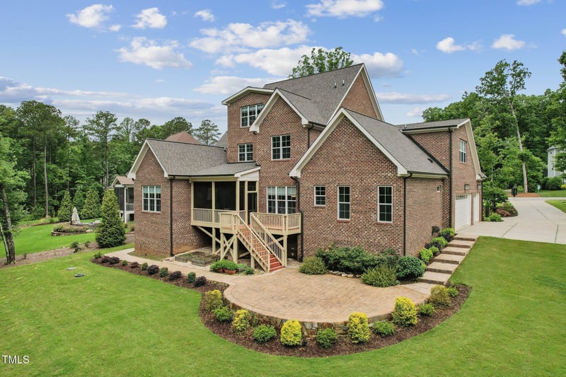 2028 Pleasant Forest Way, Wake Forest, NC 27587