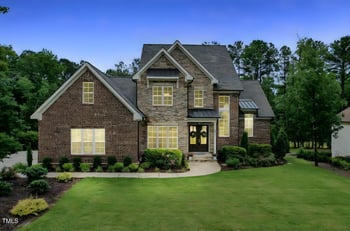 2028 Pleasant Forest Way, Wake Forest, NC 27587
