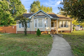 2028 Ranch Mill Cir, Raleigh, NC 27610