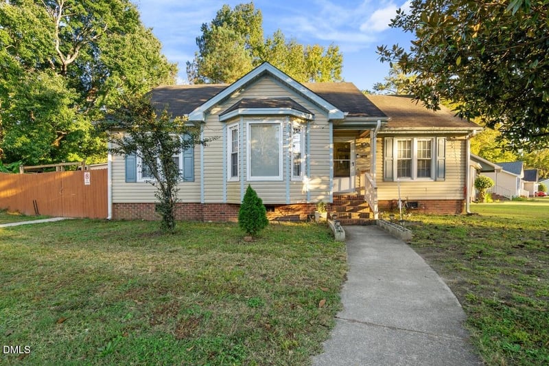 2028 Ranch Mill Cir, Raleigh, NC 27610