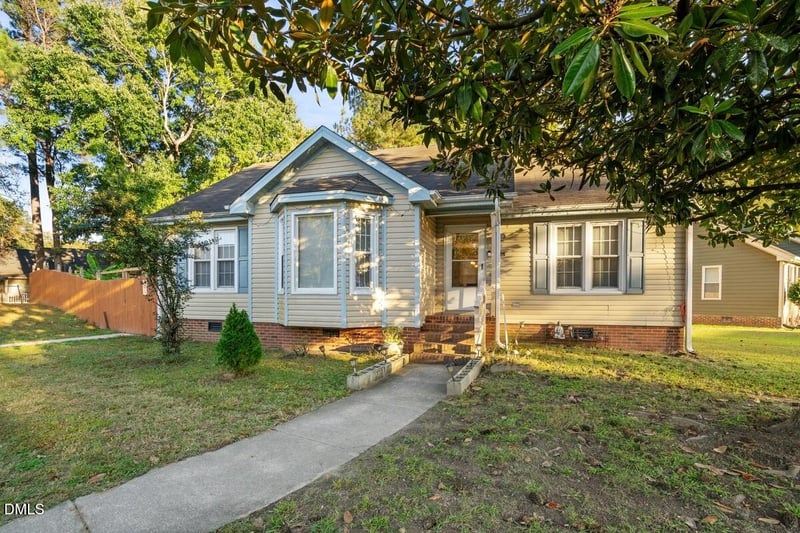 2028 Ranch Mill Cir, Raleigh, NC 27610