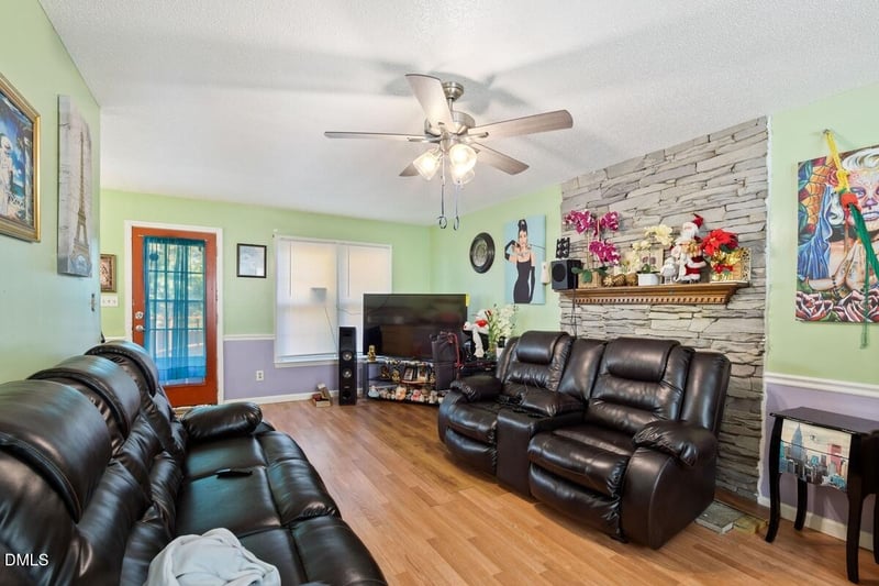 2028 Ranch Mill Cir, Raleigh, NC 27610