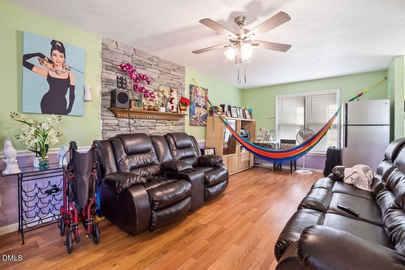 2028 Ranch Mill Cir, Raleigh, NC 27610