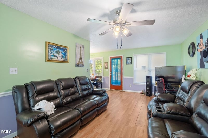 2028 Ranch Mill Cir, Raleigh, NC 27610